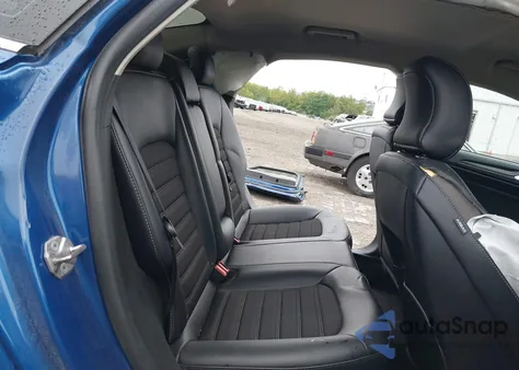 2018 Ford Fusion Se z USA, uszkodzony, nr VIN 3FA6P0T97JR156964